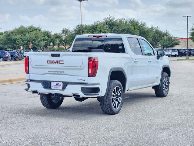used 2024 GMC Sierra 1500 car, priced at $60,869