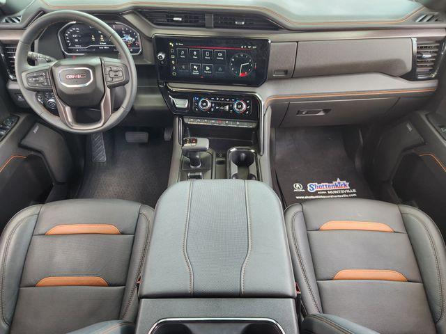 used 2024 GMC Sierra 1500 car, priced at $60,869