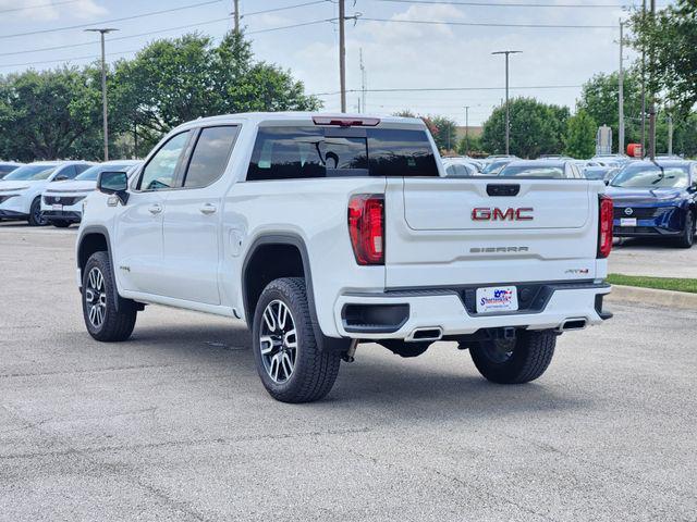used 2024 GMC Sierra 1500 car, priced at $60,869
