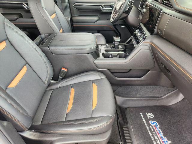 used 2024 GMC Sierra 1500 car, priced at $60,869