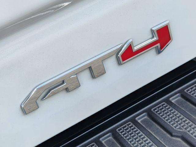 used 2024 GMC Sierra 1500 car, priced at $60,869