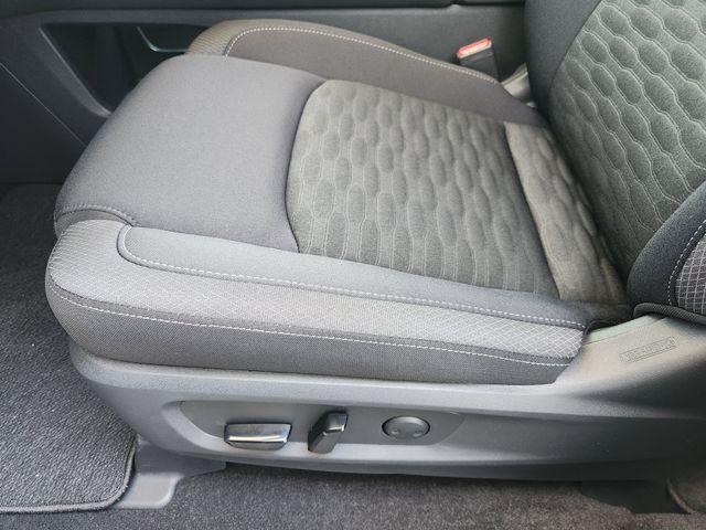 new 2025 Nissan Pathfinder car, priced at $36,429