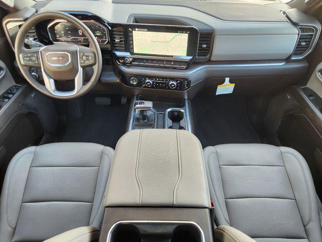 used 2024 GMC Sierra 1500 car, priced at $50,521