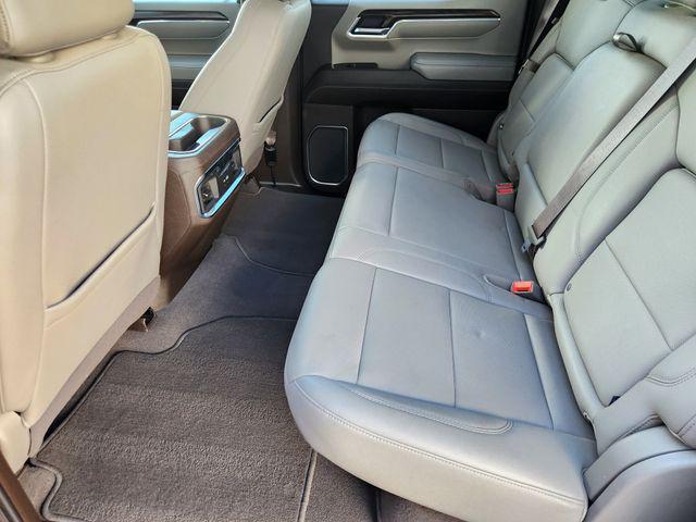 used 2024 GMC Sierra 1500 car, priced at $50,521