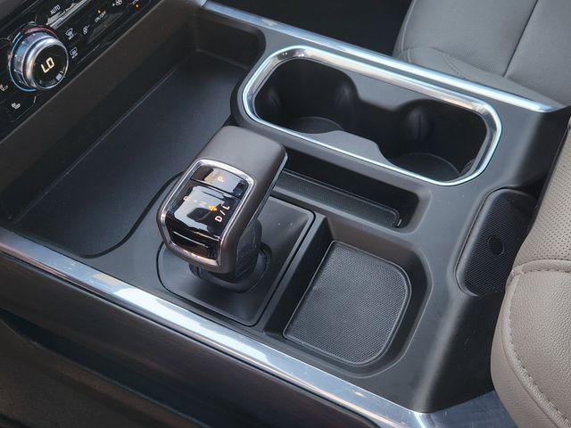 used 2024 GMC Sierra 1500 car, priced at $50,521