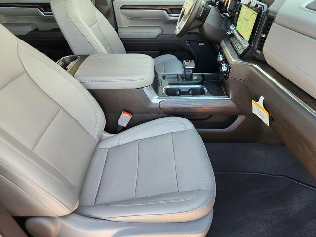 used 2024 GMC Sierra 1500 car, priced at $50,521