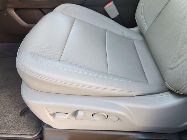 used 2024 GMC Sierra 1500 car, priced at $50,521