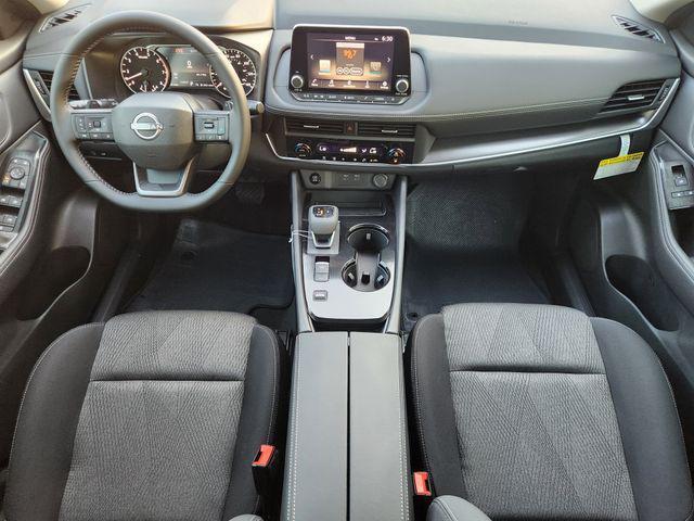 new 2026 Nissan Rogue car, priced at $31,150