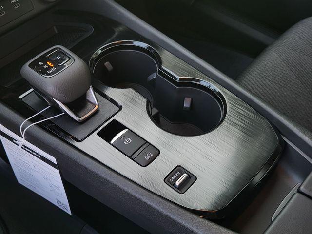 new 2026 Nissan Rogue car, priced at $31,150