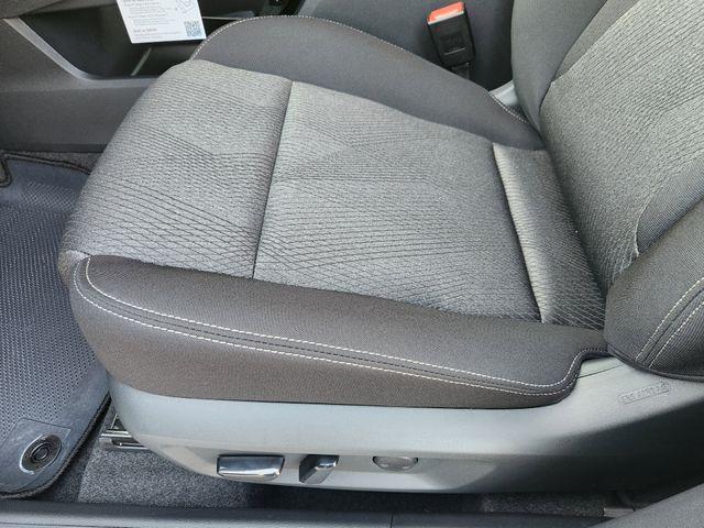 new 2026 Nissan Rogue car, priced at $31,150
