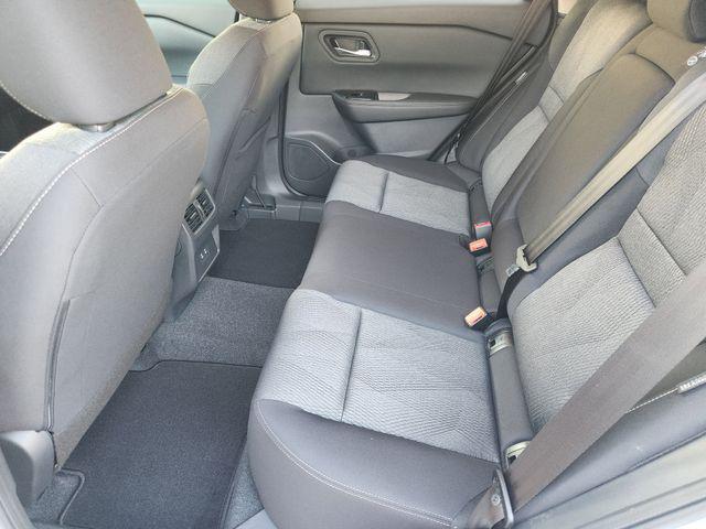 new 2026 Nissan Rogue car, priced at $31,150