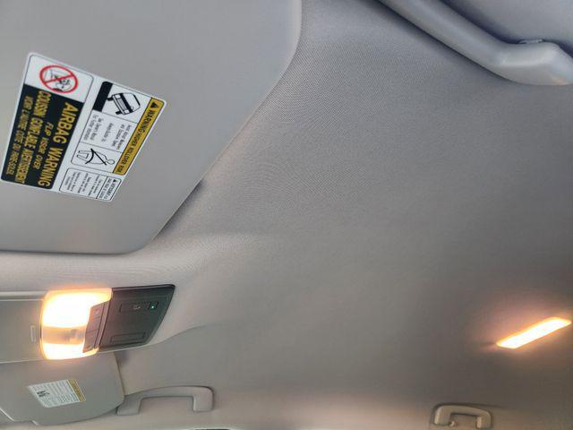 new 2026 Nissan Rogue car, priced at $31,150