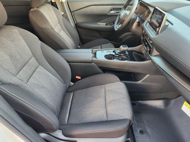 new 2026 Nissan Rogue car, priced at $31,150