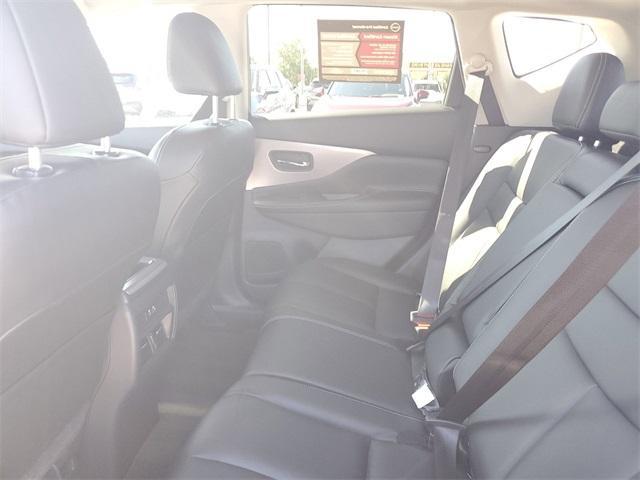 used 2023 Nissan Murano car, priced at $30,906