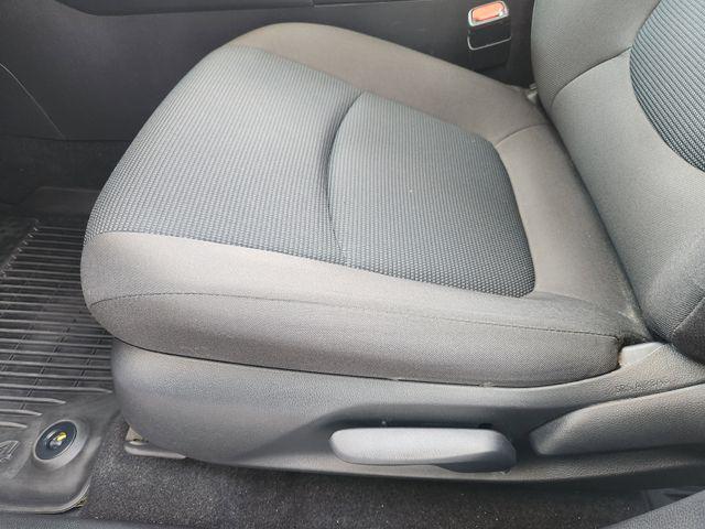 used 2022 Toyota RAV4 Hybrid car, priced at $26,722