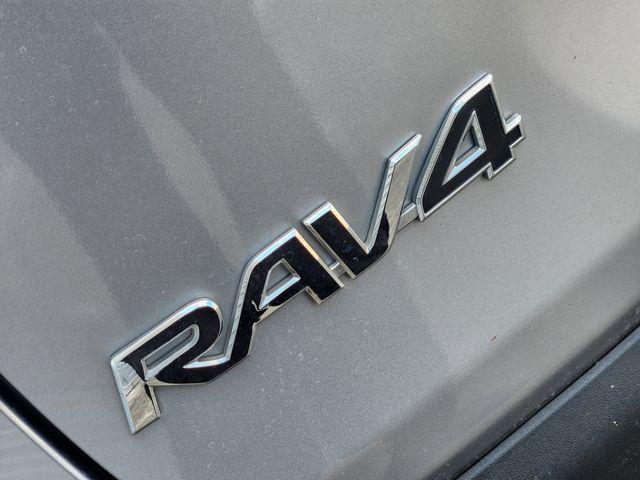 used 2022 Toyota RAV4 Hybrid car, priced at $26,722