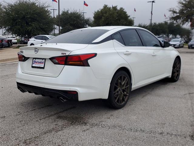 new 2025 Nissan Altima car, priced at $30,249