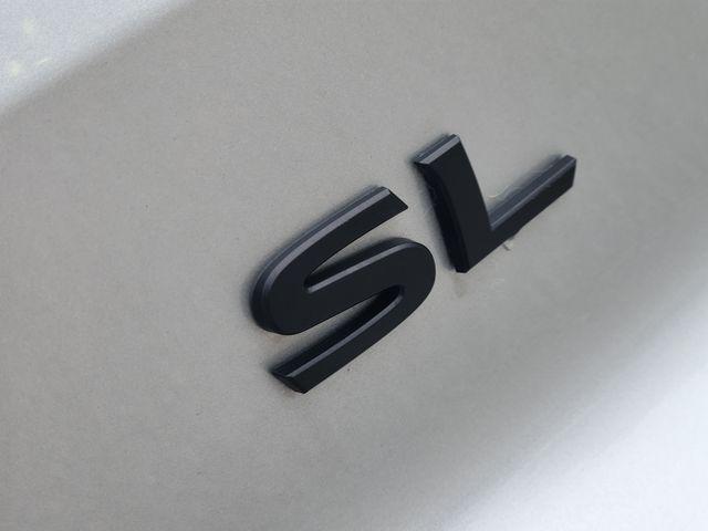 new 2025 Nissan Pathfinder car, priced at $41,804