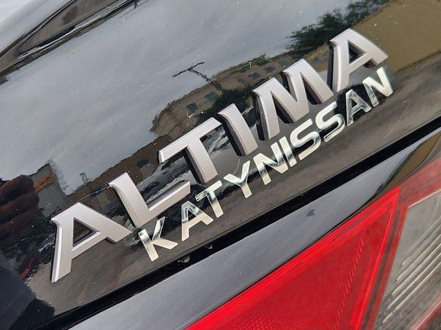 new 2025 Nissan Altima car, priced at $26,613