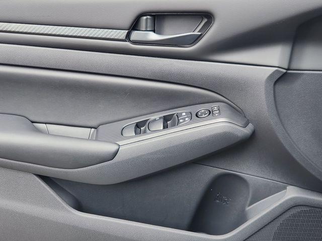 new 2025 Nissan Altima car, priced at $26,613