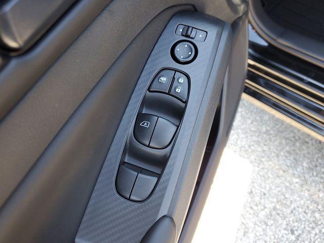 new 2025 Nissan Altima car, priced at $26,115