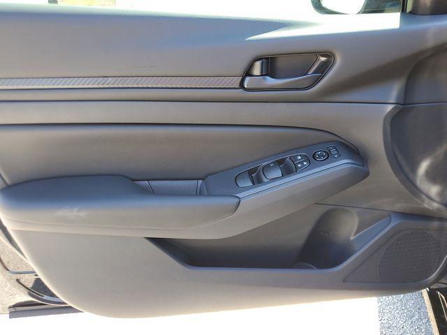 new 2025 Nissan Altima car, priced at $26,115