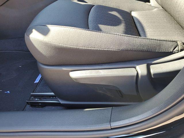 new 2025 Nissan Altima car, priced at $26,115