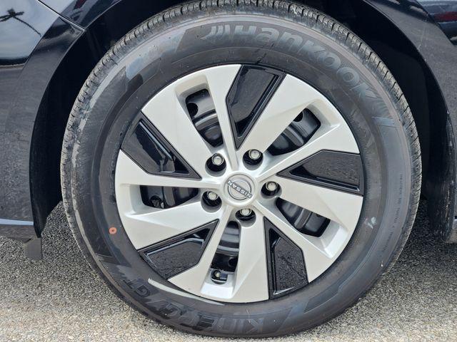 new 2025 Nissan Altima car, priced at $26,613