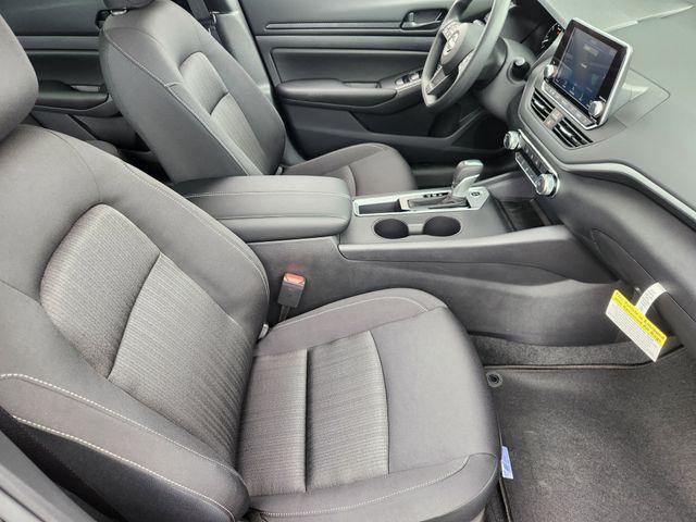 new 2025 Nissan Altima car, priced at $26,613