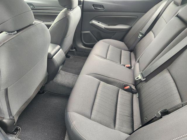 new 2025 Nissan Altima car, priced at $26,613