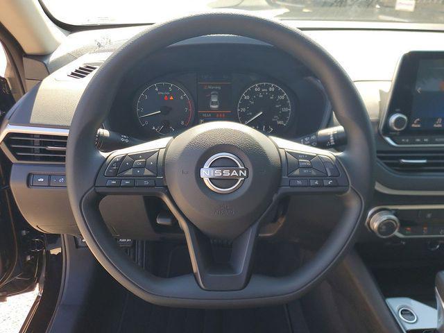 new 2025 Nissan Altima car, priced at $26,115