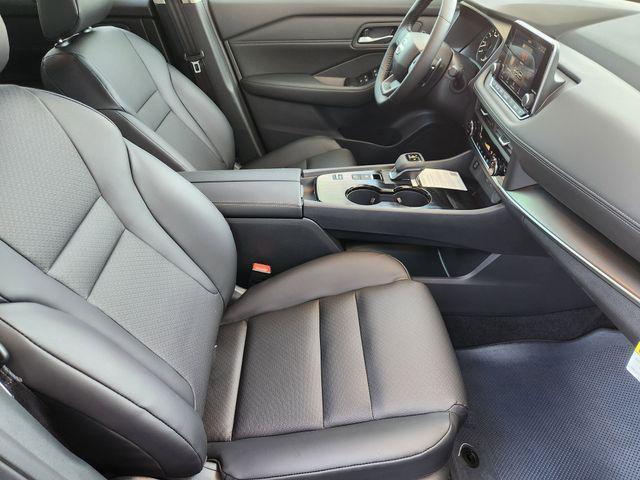 new 2026 Nissan Rogue car, priced at $31,400