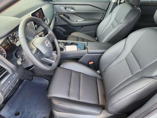 new 2026 Nissan Rogue car, priced at $31,400