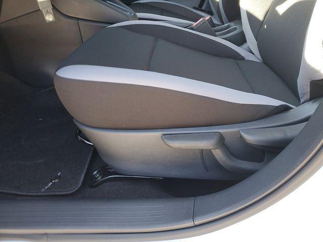 new 2025 Nissan Versa car, priced at $20,208