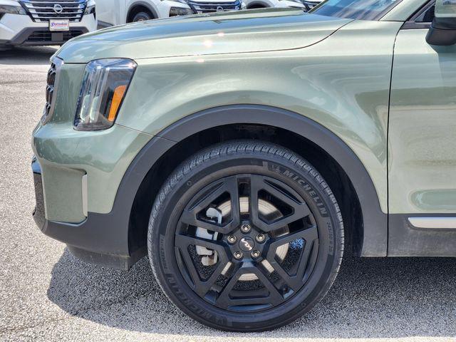 used 2023 Kia Telluride car, priced at $39,982