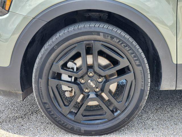 used 2023 Kia Telluride car, priced at $39,982