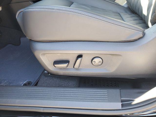 new 2025 Nissan Rogue car, priced at $44,644
