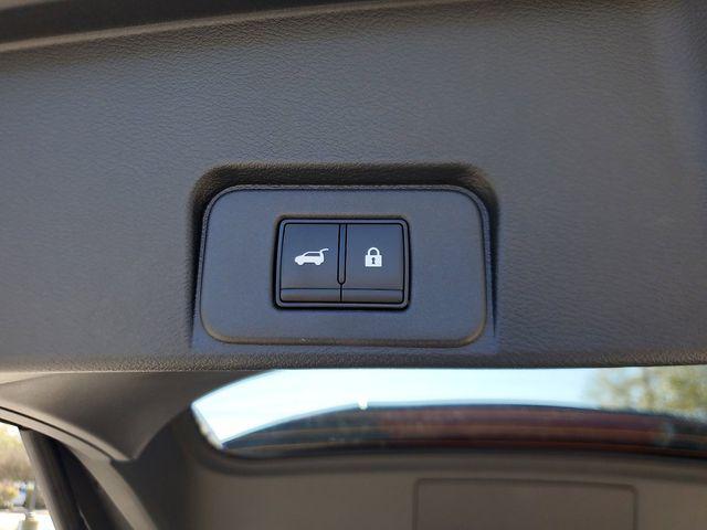 new 2025 Nissan Rogue car, priced at $44,644