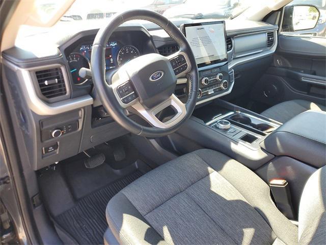 used 2022 Ford Expedition car, priced at $40,646