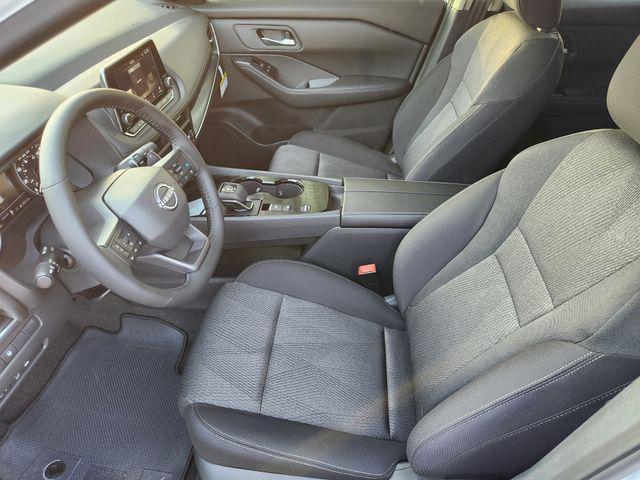 new 2026 Nissan Rogue car, priced at $31,150