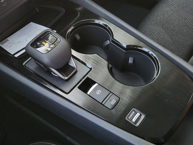 new 2026 Nissan Rogue car, priced at $31,150