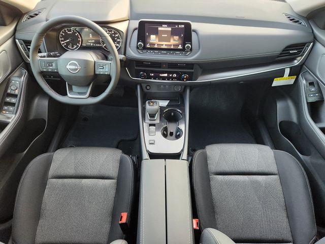 new 2026 Nissan Rogue car, priced at $31,150