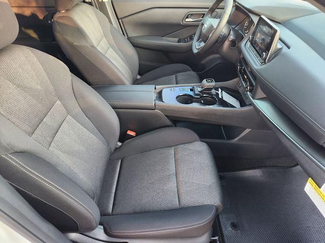 new 2026 Nissan Rogue car, priced at $31,150