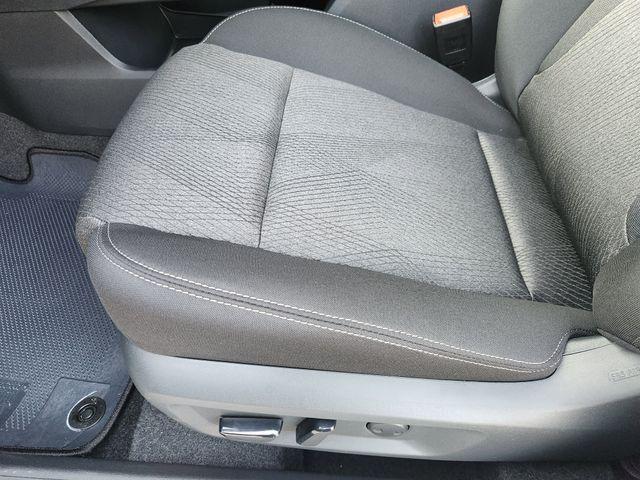 new 2026 Nissan Rogue car, priced at $31,150