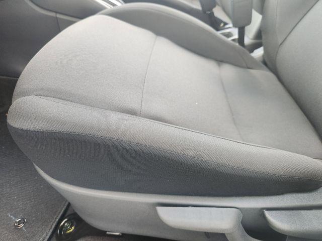 new 2025 Nissan Kicks car, priced at $23,760