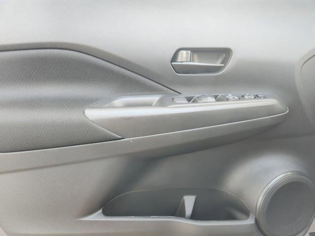 new 2025 Nissan Kicks car, priced at $23,760