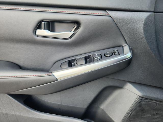 new 2025 Nissan Sentra car, priced at $26,675