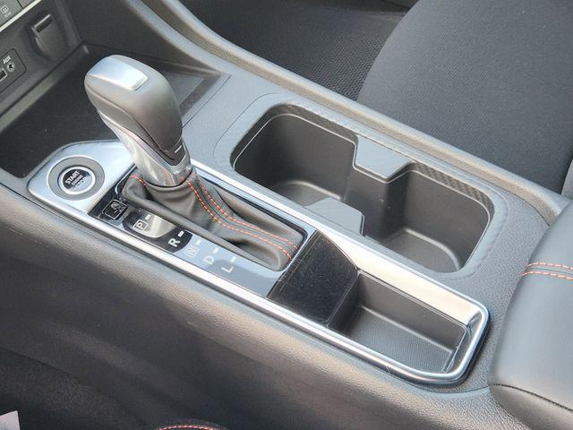 new 2025 Nissan Sentra car, priced at $26,675