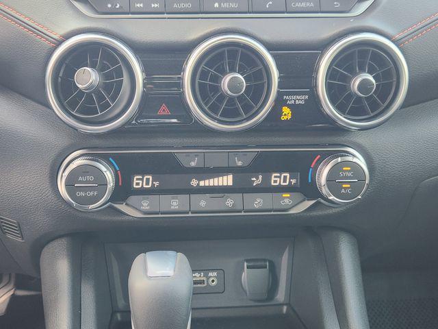 new 2025 Nissan Sentra car, priced at $26,675