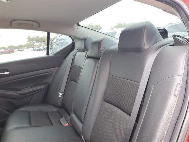 used 2020 Nissan Altima car, priced at $15,997